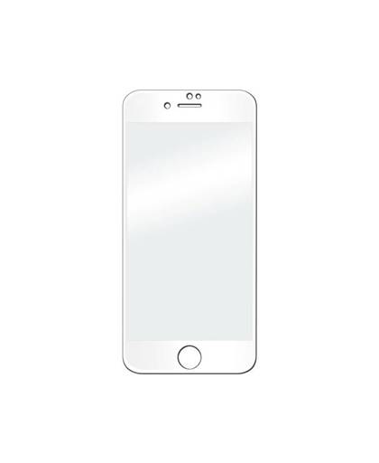 Hama 3D Full-Screen-Schutzglas Screenprotector (glas) Apple iPhone 7 Plus, Apple iPhone 8 Plus 1 stuks
