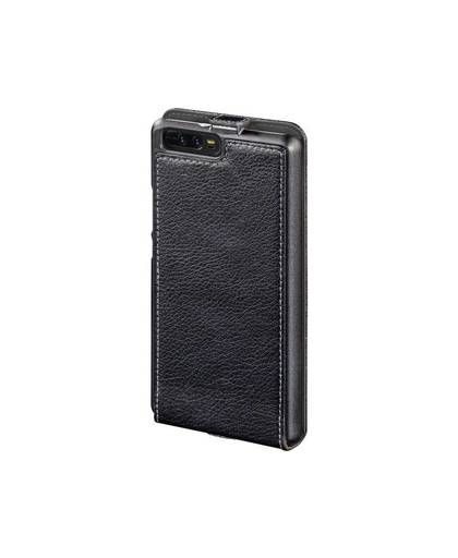Hama Smart Case GSM flip cover Geschikt voor model (GSMs): Honor 9 Zwart