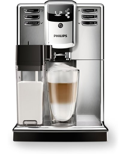 Philips 5000 series Volautomatische espressomachines EP5365/10