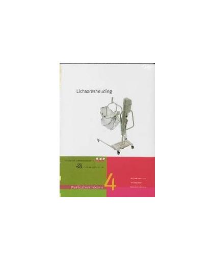 Lichaamshouding. werkcahier kwalificatieniveau 4, Yvonne Morsink, Paperback