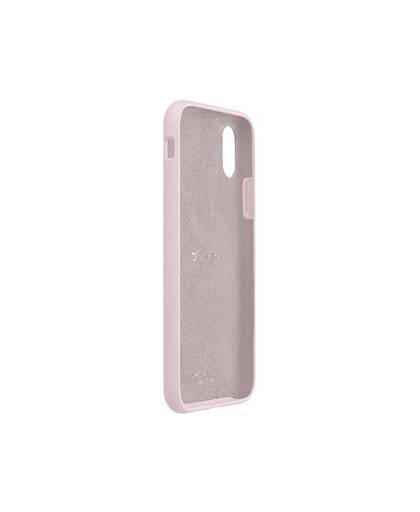 Cellularline Sensation iPhone Case Geschikt voor model (GSMs): Apple iPhone XR Roze