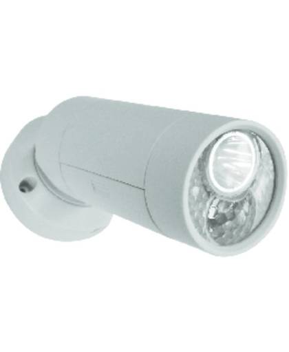 LED Kleine mobiele lamp met bewegingsmelder Wit GEV LLL 377 000377 1 stuks