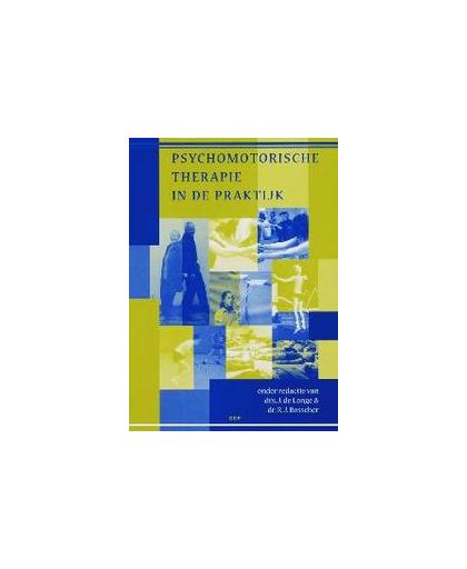 Psychomotorische therapie in de praktijk. ervaringsgericht behandelen door vaktherapeuten, Paperback