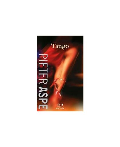 Tango. Pieter Aspe, Paperback