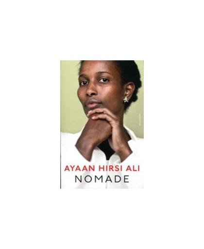 Nomade. Hirsi Ali, Ayaan, Paperback