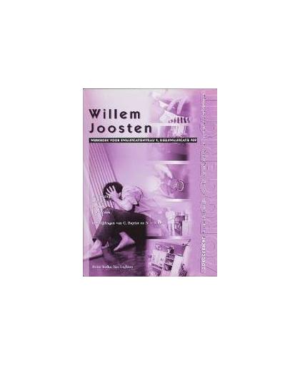 Willem Joosten. werkboek voor kwalificatieniveau 4 , deelkwalificatie 409, N. Halem, Paperback