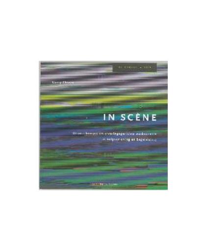In scene. dramatherapie en ervaringsgerichte werkvormen in hulpverlening en begeleiding, G. E. H. Cleven, Paperback