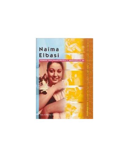 Naima Elbasi. werkboek voor kwalificatieniveau 3, deelkwalificatie 308, Martin de Haan, Paperback