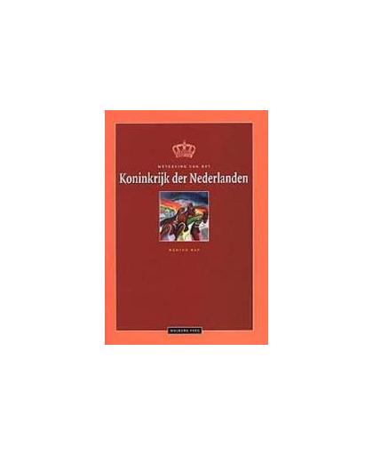De wetgeving van het Koninkrijk der Nederlanden. Nap, M., Paperback