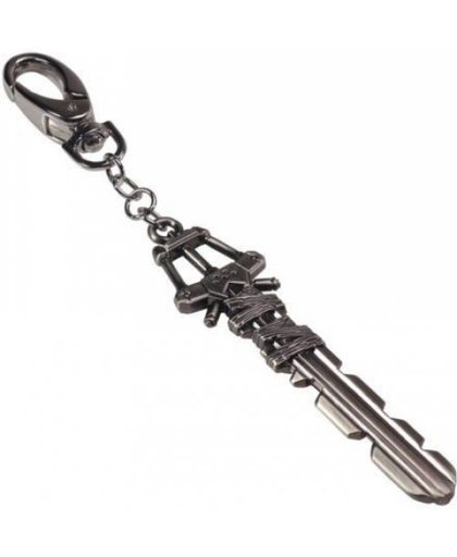 Kingdom Hearts Fenrir Key Blade Keychain
