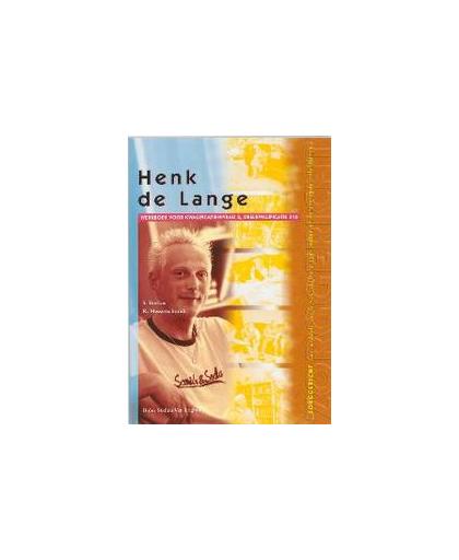 Henk de Lange: Werkboek kwalificatieniveau 3. deelkwalificatie 310, S. Borkus, Paperback