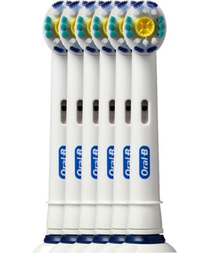 Oral B Opzetborstel 3d White Eb18 Voordeelverpakking
