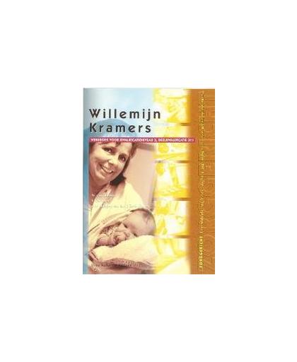 Willemijn Kramers: Deelkwalificatie 311. leer, N. van Halem, Paperback