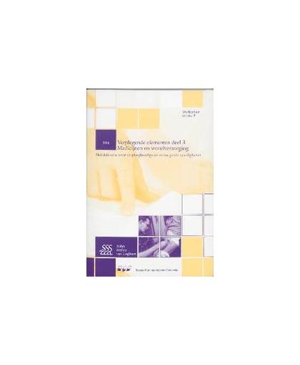 Verplegende elementen: 3 Medicijnen en wondverzorging. Skillslab-serie voor verpleegkundige en verzorgende vaardigheden, J. Alkema, Paperback