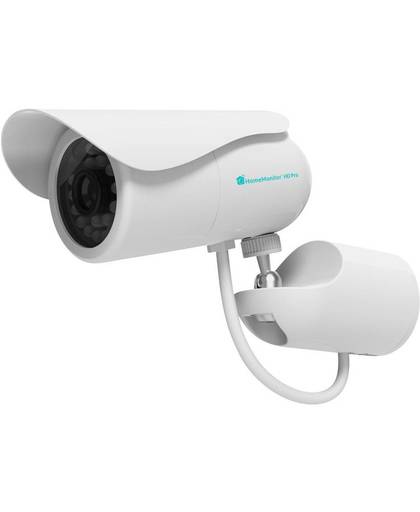 Y-cam Evo IP-beveiligingscamera Binnen Doos Wit 1280 x 720 Pixels
