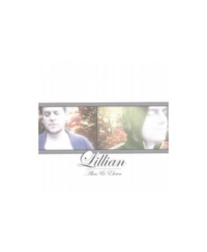 LILLIAN. ALIAS & EHREN, Vinyl LP