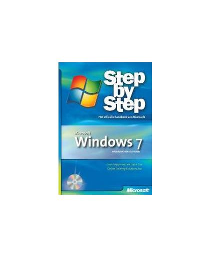 Windows 7 Step by Step. Step by Step, Preppernau, Joan, Paperback