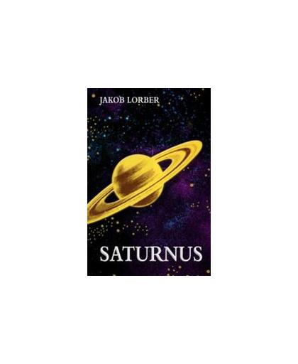 Saturnus. Lorber, Jakob, Paperback
