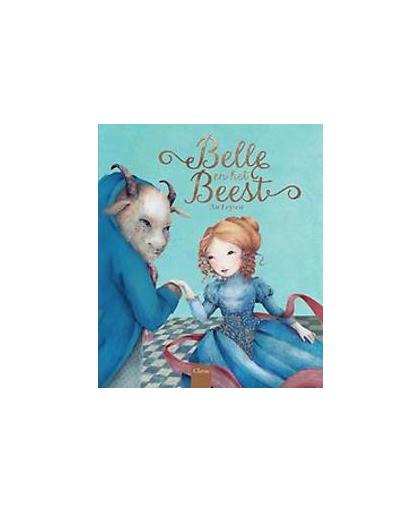 Belle en het Beest. Leysen, An, Hardcover