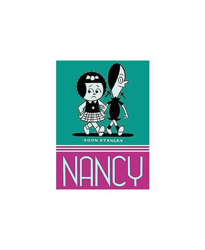 Nancy 2. Stanley, John, Hardcover