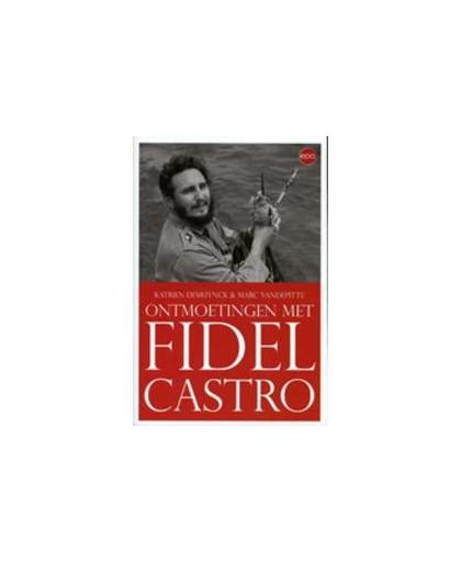 Fidel Castro. de mens achter de mythe, Vandepitte, Marc, Paperback