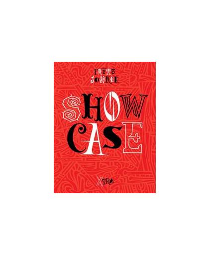 Showcase. Jonker, Frits, Paperback
