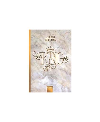 King Kong. Serruys, Jeroen, Hardcover