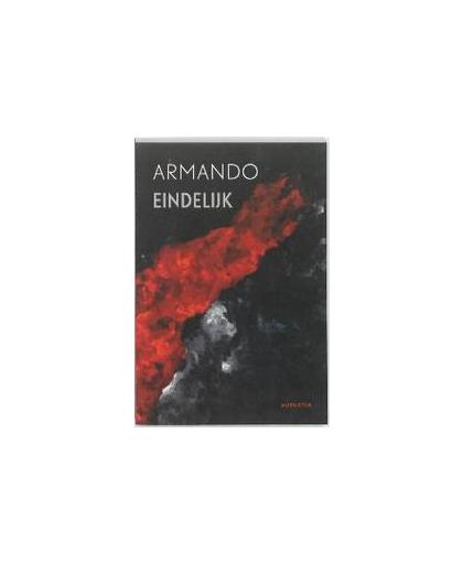 Eindelijk. Armando, Paperback