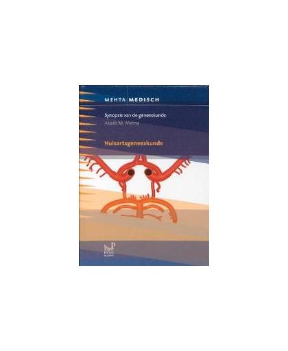 Huisartsgeneeskunde. Metha Medisch, Mehta, Akash M., Hardcover
