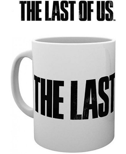 The Last of Us Mok - Logo