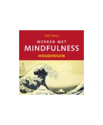 Werken met mindfulness - Houdingen (incl. cd). houdingen, Maex, Edel, Hardcover