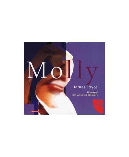 Molly Bloom. HoorSpelFabriek, James Joyce, Paperback