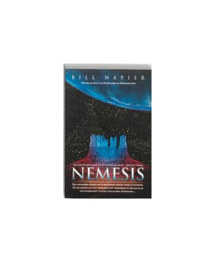 Nemesis. Yolande Ligterink, Paperback