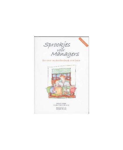 Het Voor- en Doorleesboek over Leren. sprookjes voor Managers, Thone, A.D., Paperback