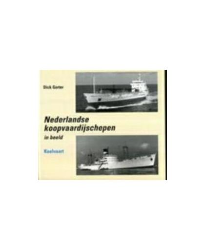 Nederlandse Koopvaardijschepen in beeld: 7 Koelvaart. Nederlandse koopvaardijschepen, Gorter, D., Hardcover