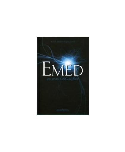 EMED. zijn leven aan Gene zijde, W.A.H. Mulder-Schalekamp, Hardcover