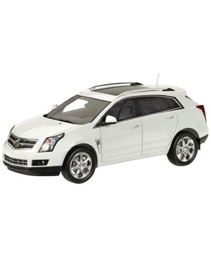 Cadillac SRX Crossover 2011 1:43 Luxury Collectibles Wit 101096