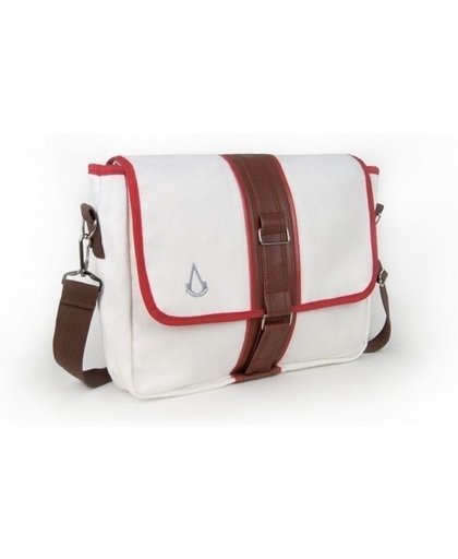 Assassin's Creed Messenger Bag Assassin's Canvas Pouch
