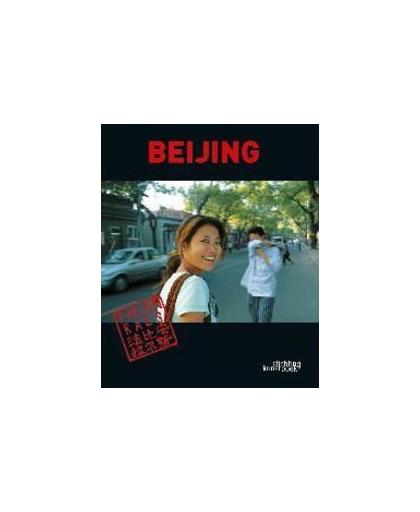Beijing. Fabien Raes, Raes, Fabien, Hardcover