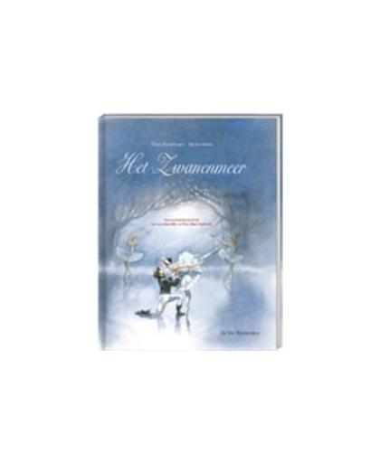 Het zwanenmeer. naar het ballet van Peter Iljitsch Tschaikowsky, Simsa, Marco, Hardcover
