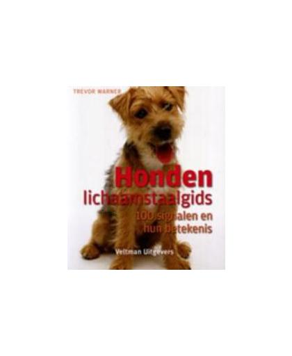 Honden lichaamstaalgids. 110 signalen en hun betekenis, Warner, Trevor, Paperback
