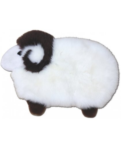 Speelkleed Shaap van Australische schapenvacht