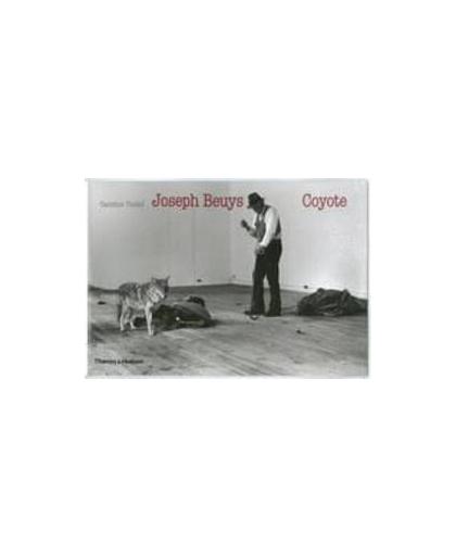Joseph Beuys - Coyote. (E), Tisdall, Caroline, Hardcover