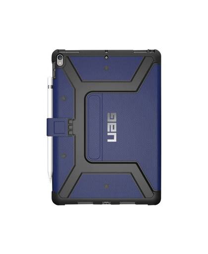 uag iPad Cover / hoes Outdoor case Geschikt voor Apple: iPad Pro 10.5