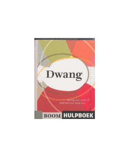 Dwang. Boom Hulpboek, Y. van der Pas, Paperback