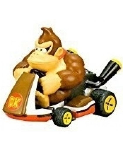 Mario Kart 8 Pull Back - Donkey Kong