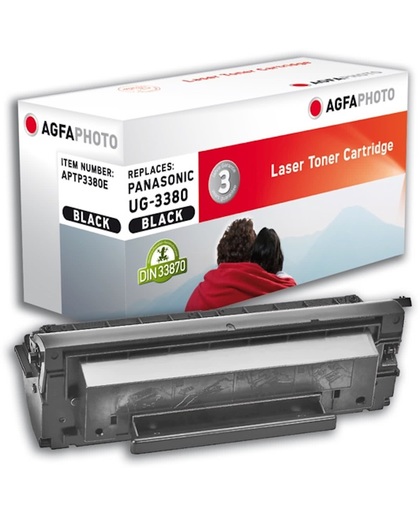 AgfaPhoto APTP3380E laser toner & cartridge