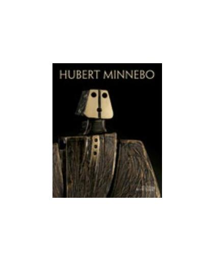 Hubert Minnebo. Ruyters, Marc, Hardcover