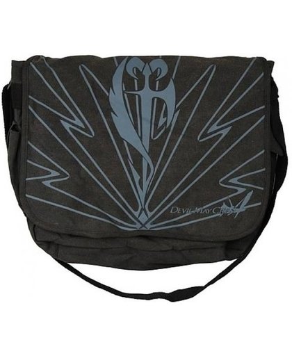 Devil May Cry Messenger Bag