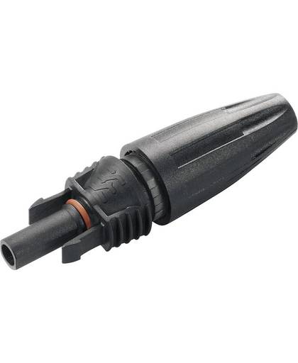 WeidmÃ¼ller PV-STICK+ VPE10 FotovoltaÃ¯sche connector PV-Stick Zwart Inhoud: 1 stuks